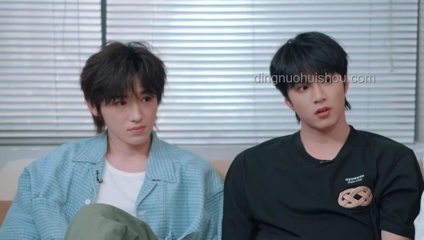 TF三代登陆少年团全员放弃高考问题解决方案